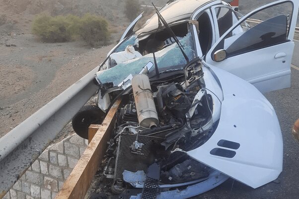 نیمی از فوتی‌های تصادفات ۶ ماهه اول، نوجوان و جوان بودند