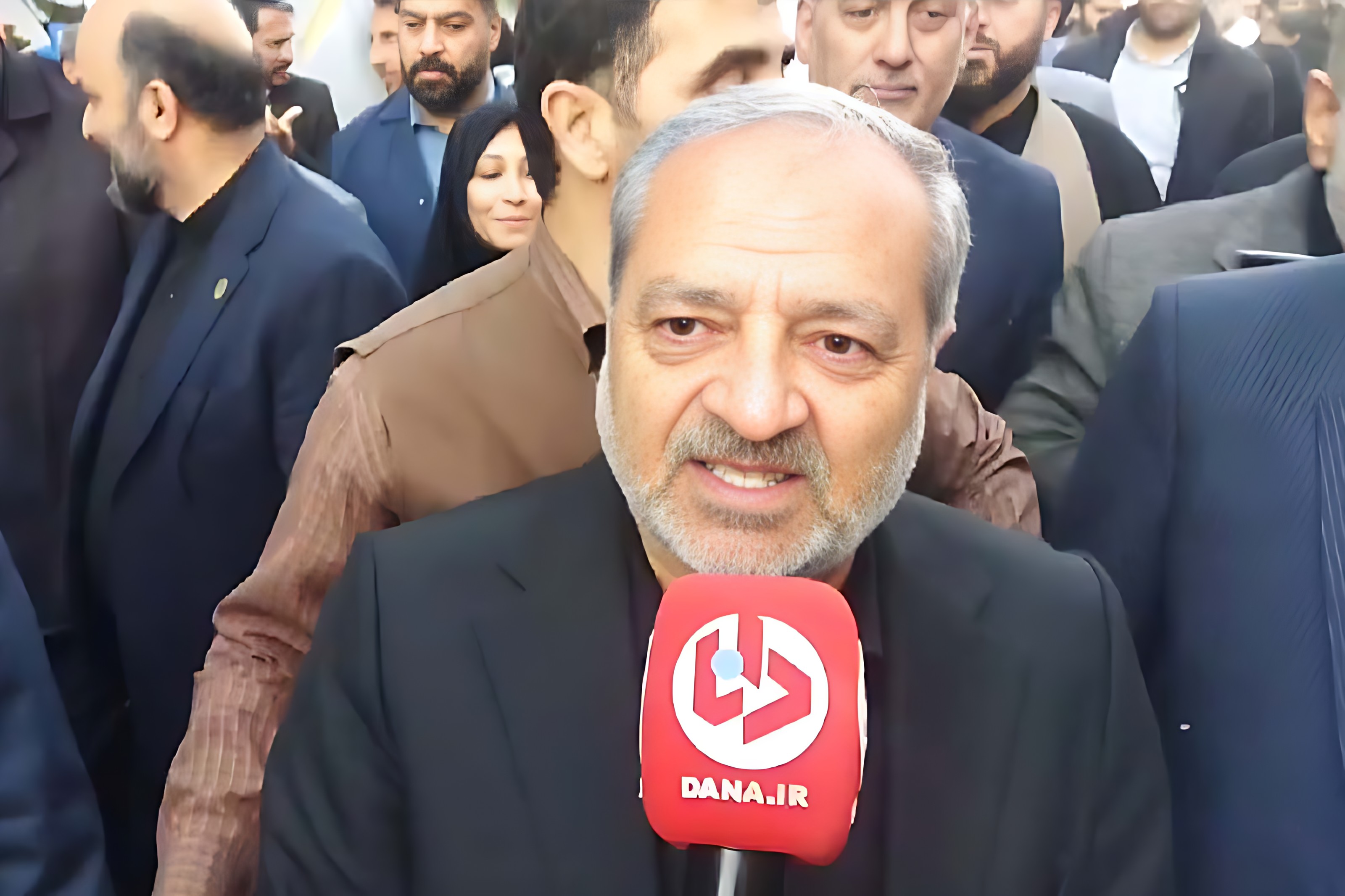  در توزیع شیر به چالش خوردیم