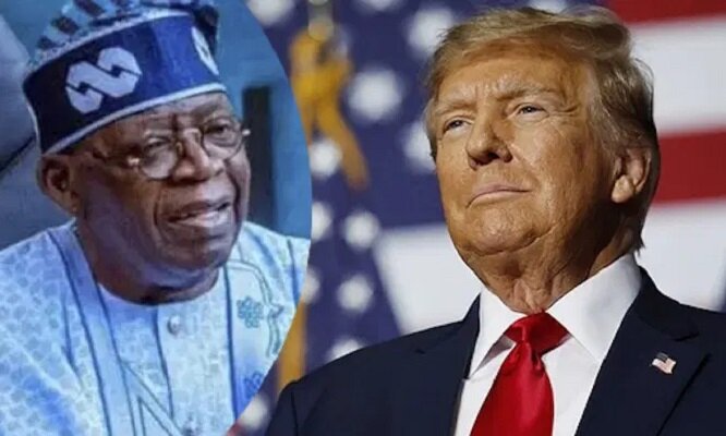 پشت پرده تهدید عجیب ترامپ؛ آیا آمریکا به نیجریه حمله می‌کند؟