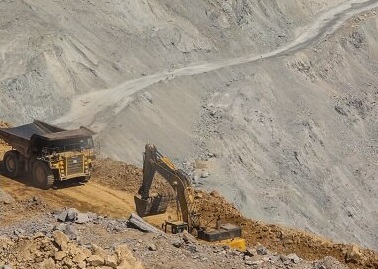 ۱۵ میلیارد دلار درآمد ارزی جدید از مسیر توسعه معدن