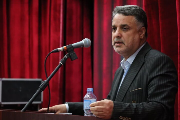 جامعه به سمت بی فرزندی پیش می رود