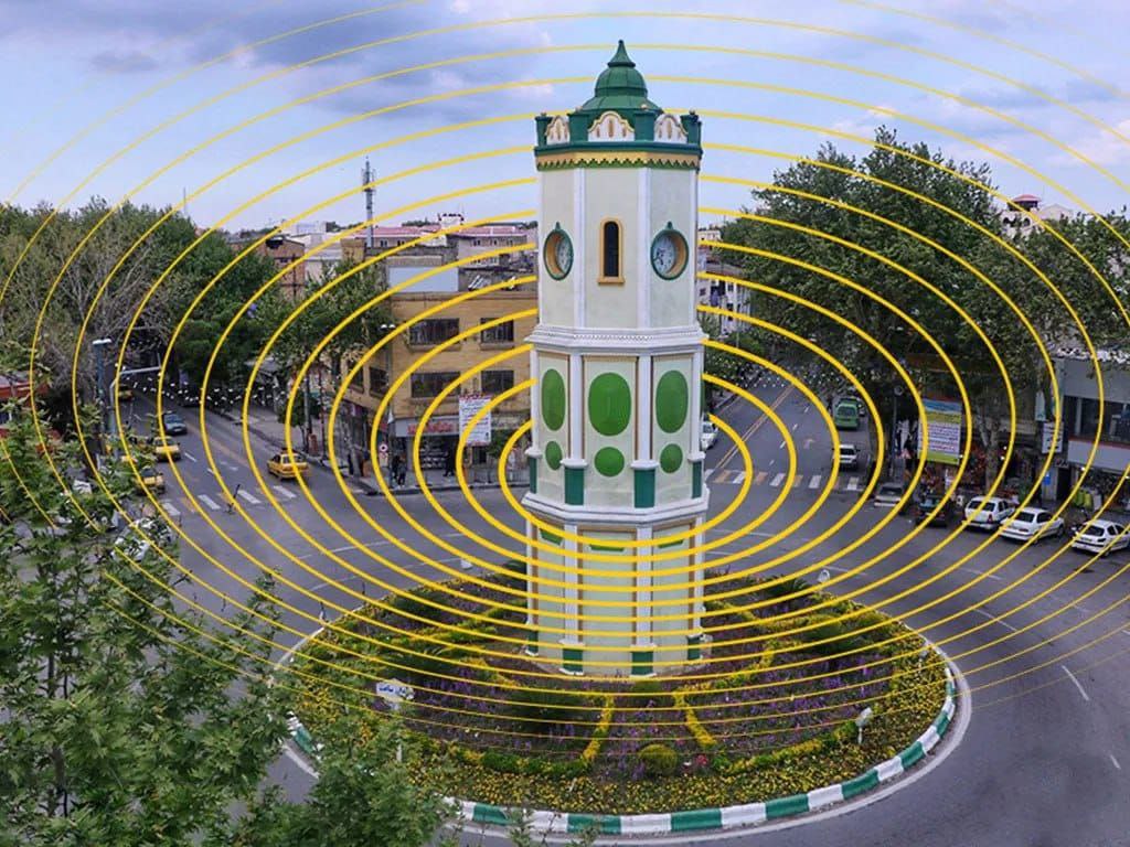 بسته ویژه ایرانسل برای ساکنان شهر ساری
