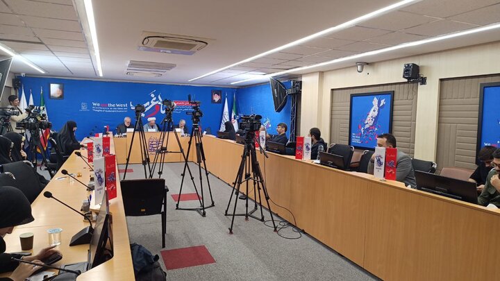 بررسی حقوق در غرب پیش از همایش «ما و غرب»