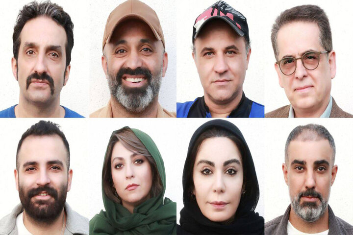 کمدی «باکارا» به عمارت نوفل لوشاتو می‌آید