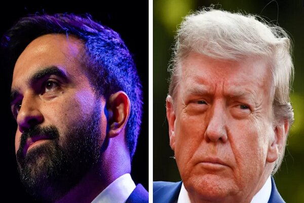 ضربه بزرگ علیه ترامپ و رژیم صهیونیستی در قلب نیویورک