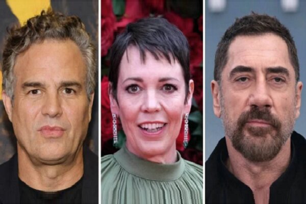 پارامونت بازیگران حامی فلسطین را در لیست سیاه گذاشت