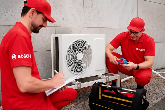 نمایندگی تعمیرات بوش در اسلامشهر، پرند و شهر ری/معرفی برند بوش و اهمیت خدمات پس از فروش