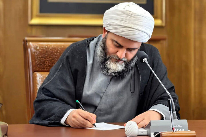 مرجع قانونی مدیریت فضای مجازی، شورای عالی فضای مجازی است