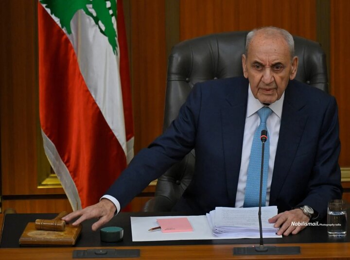 مذاکره مستقیم با اسرائیل در کار نیست