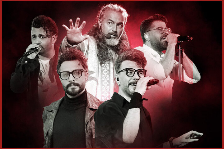 اعلام جزئیات برگزاری کنسرت بزرگ خیابانی میدان انقلاب