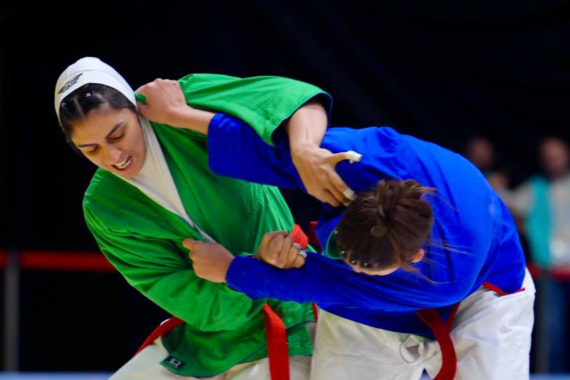 بازی‌های کشورهای اسلامی ریاض| یک طلا، ۲ نقره و یک برنز برای کوراش/ توقف فوتسال برابر افغانستان؛ در حسرت برد!