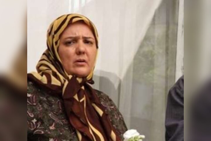 زویا امامی بازیگر تلویزیون و همسر کاظم هژیر آزاد درگذشت