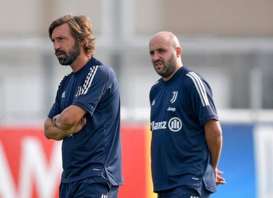 دستیار مانچینی، کونته و دونادونی در کنار قلعه نویی/  گالیاردی مربی تیم ملی ایران شد