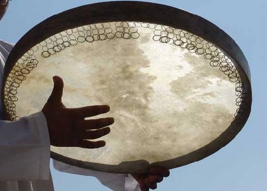 موسیقی عرفانی در ایران/ سازهای خاص نماد عرفان‌ نیستند