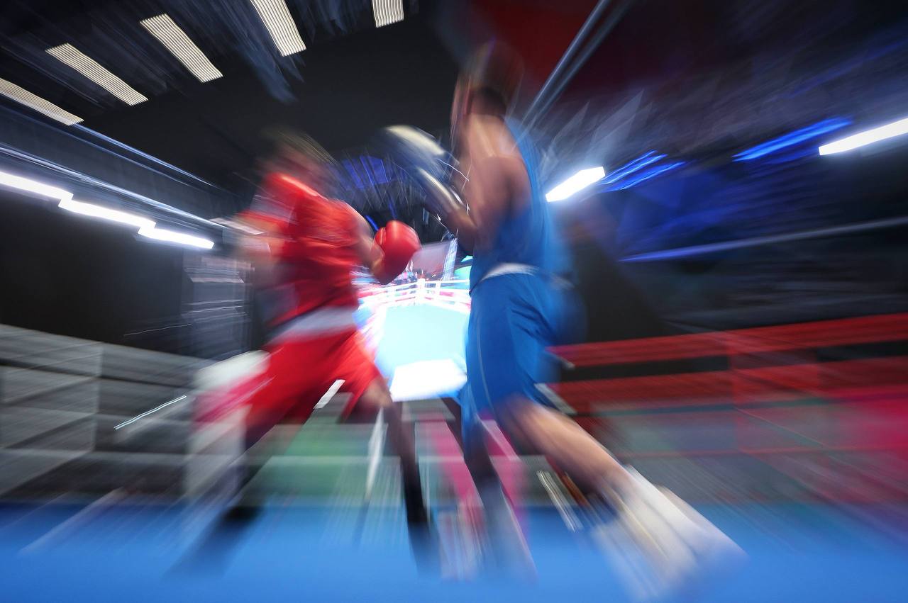 آغاز نخستین اردوی آماده‌سازی تیم ملی بوکس