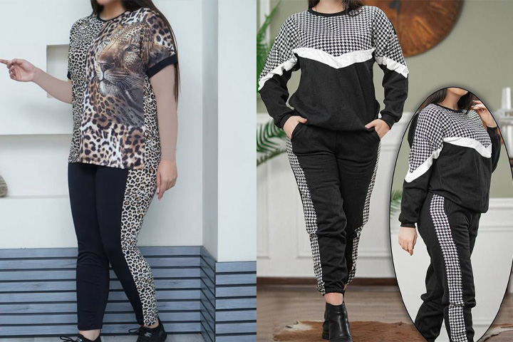 معرفی بهترین عمده فروشی لباس زنانه تهران