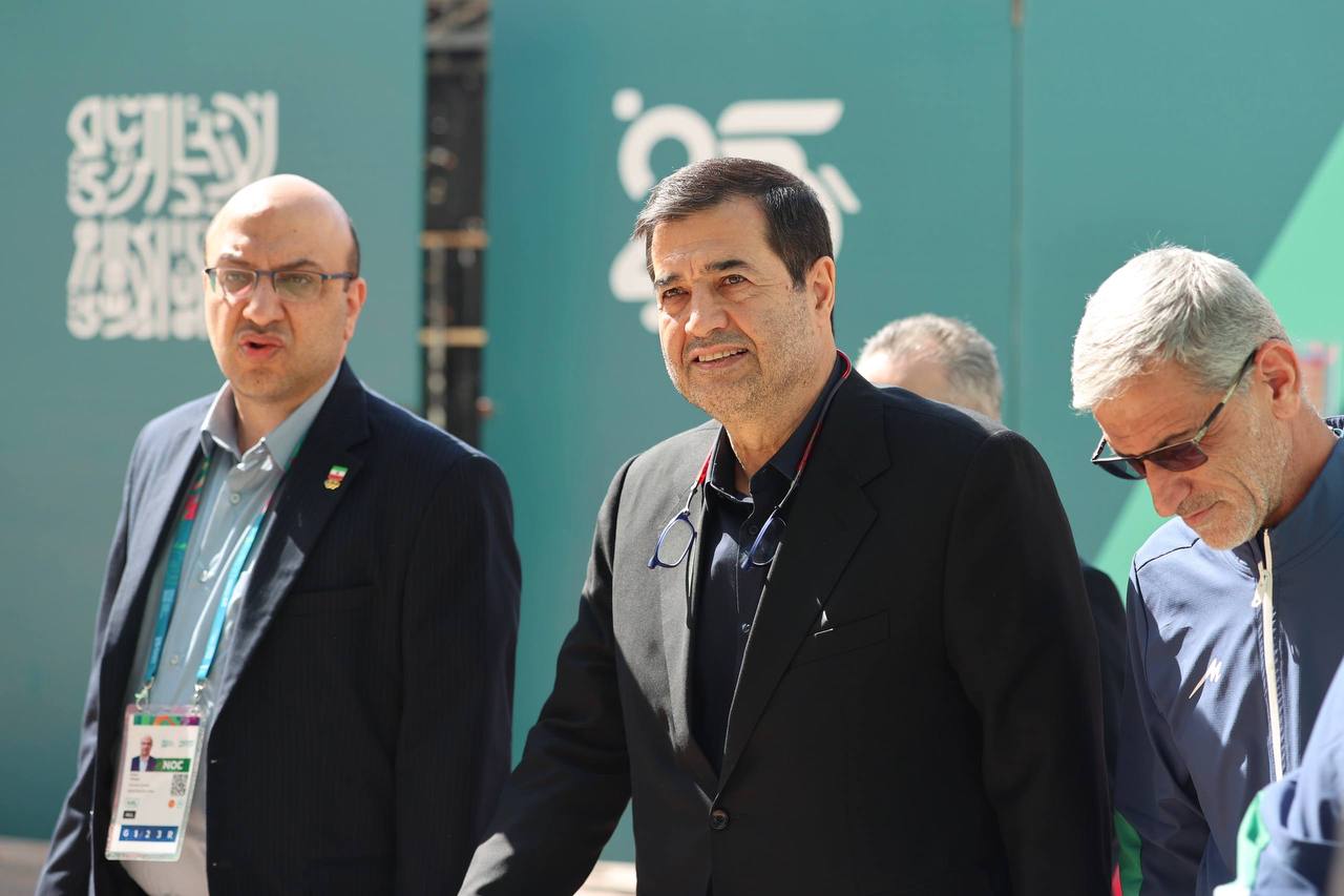  دنیامالی: بازی‌های کشورهای اسلامی میدان تدارکاتی بازیهای آسیایی خواهد بود