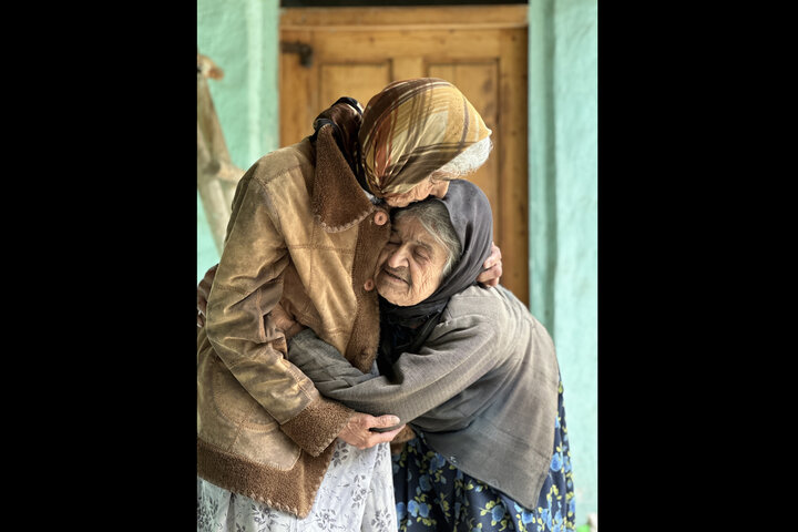 «دو خواهر» برنده جایزه شبکه الجزیره