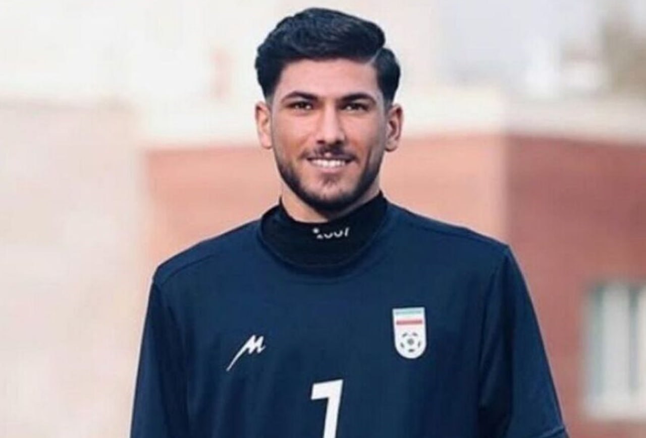 بازیکن استقلال به تیم امید ایران دعوت شد