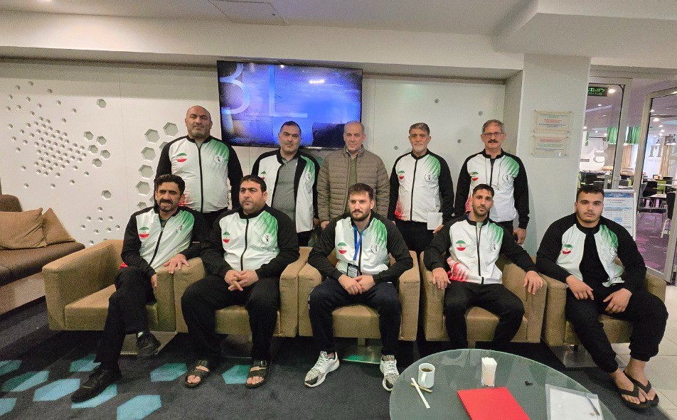 پاراجودو قهرمانی آسیا| سومی ایران در رقابتهای تیمی/ توضیحات رئیس انجمن جودو نابینایان درباره عملکرد تیم