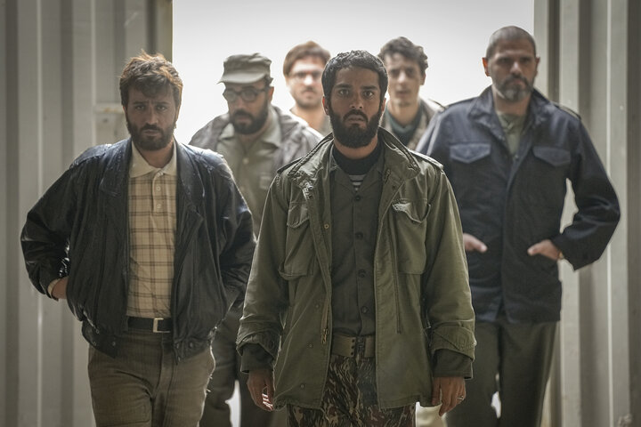 «خدای جنگ» در سالگرد شهادت سردار طهرانی مقدم روی آنتن می‌رود