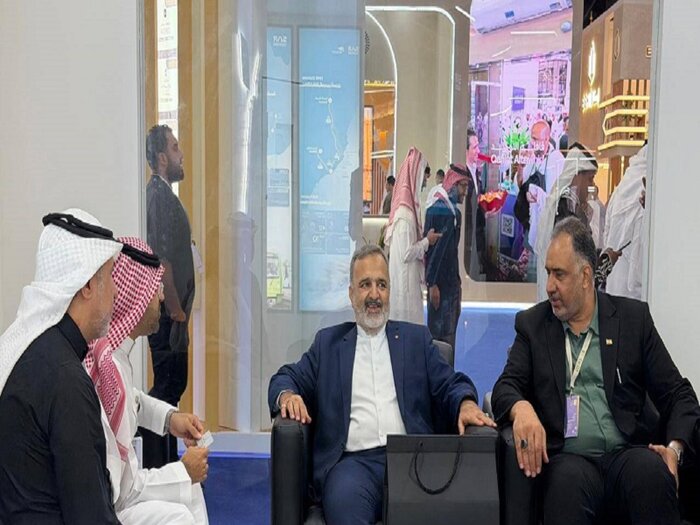 ۶۴ هزار نفر برای حج تمتع ثبت نام کردند