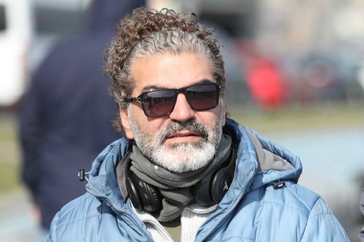 فیلمبرداری «سمفونی باران» به‌زودی آغاز می‌شود