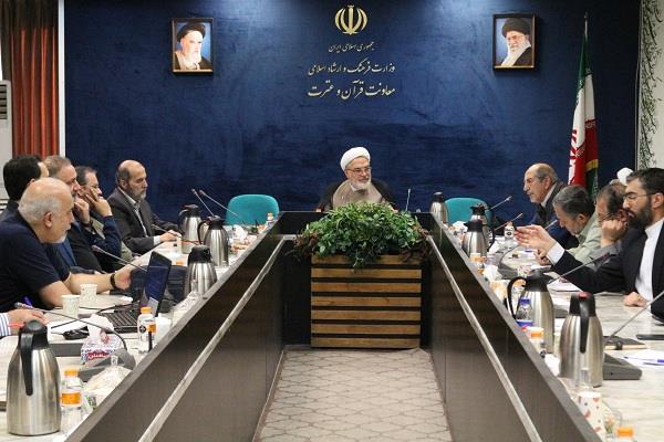 چند پیشنهاد برای ارتقای کیفی نمایشگاه قرآن