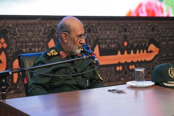 اتحاد مقدس ملت و رهبری، رمز اقتدار ایران اسلامی 