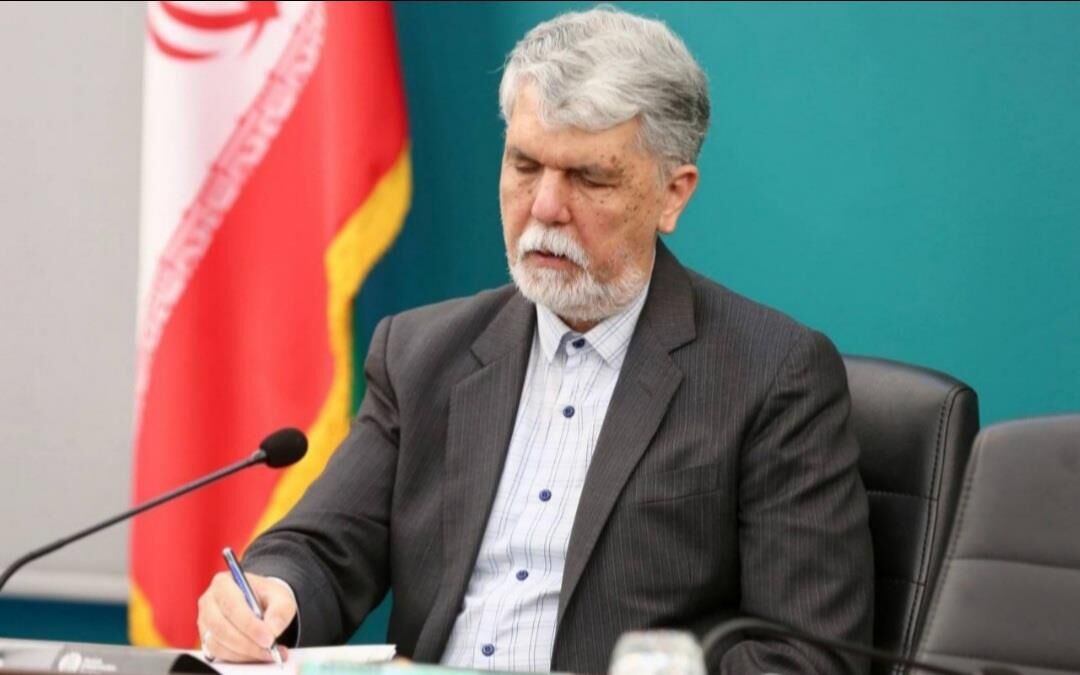 اعضای هیات علمی جایزه کتاب سال منصوب شدند