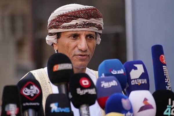 محمد الحسان