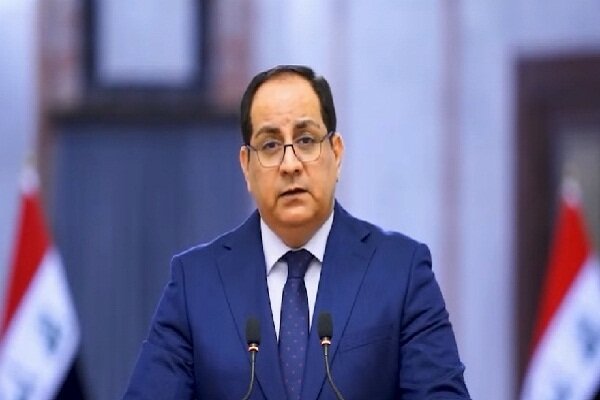 شاهد استقبال بین‌المللی از انتخابات عراق هستیم