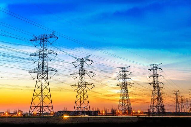 اوج تقاضای مصرف برق به ۴۸ هزار و ۹۳ مگاوات رسید