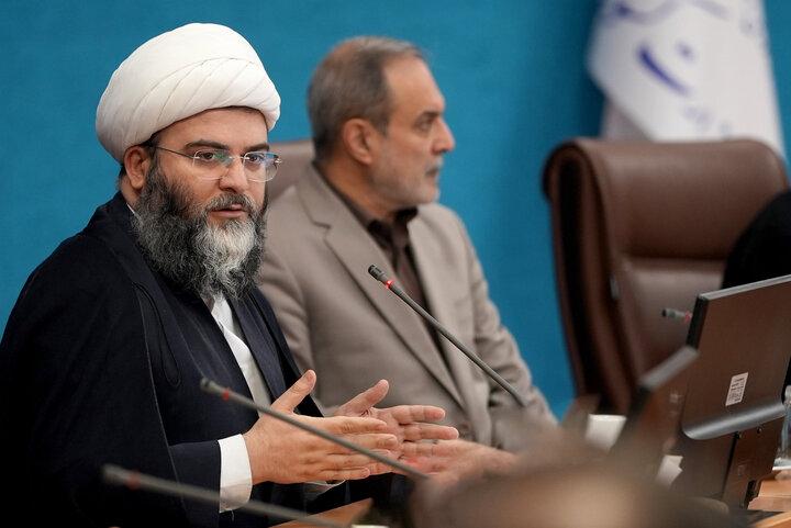  ۱۰ هزار مسجد ظرفیت حل گره‌های اجتماعی را دارند