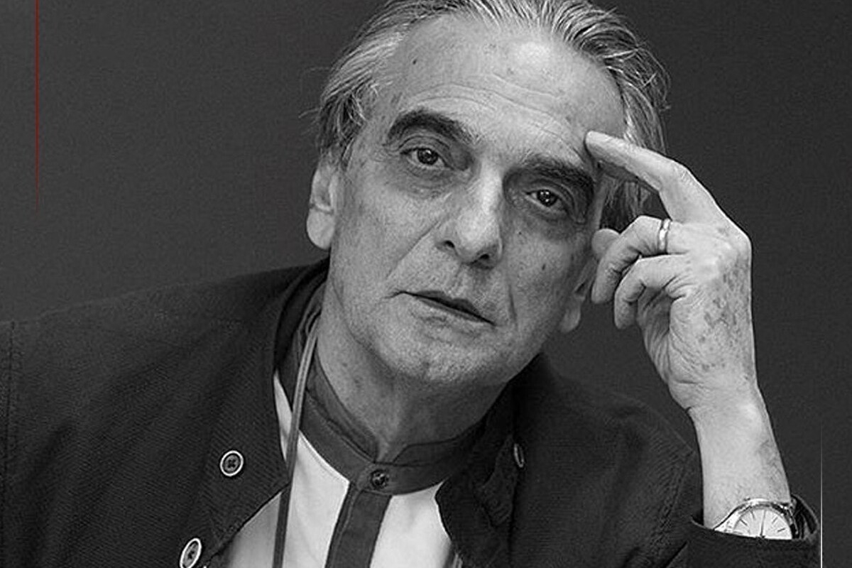 پایان یک قاب ماندگار/ همایون ارشادی؛ هنرمندی که با طعم گیلاس ابدی شد