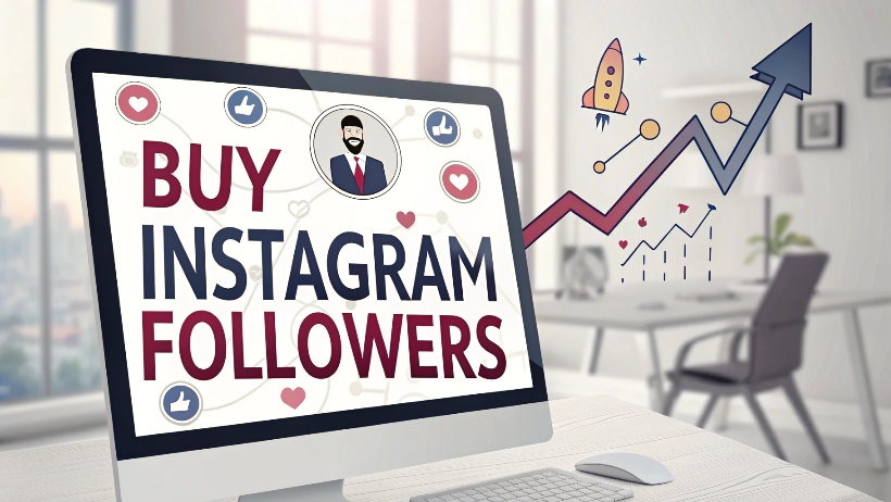 از کجا فالوور واقعی اینستاگرام بخریم؟