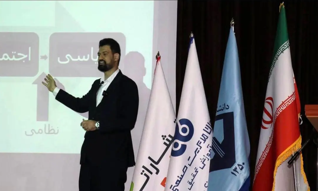 درآمدی بر واقعیت‌های کسب‌وکار؛ از ایده تا بازار