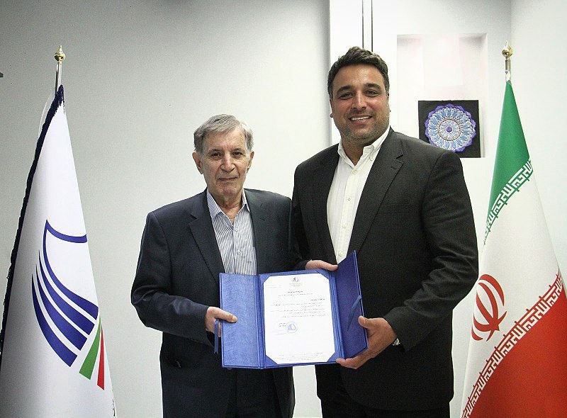 رئیس اسبق دوومیدانی مشاور عالی رئیس فعلی شد