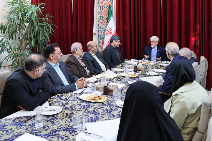 ارتباط مستمر میان دانشگاه و دولت یک ضرورت راهبردی است