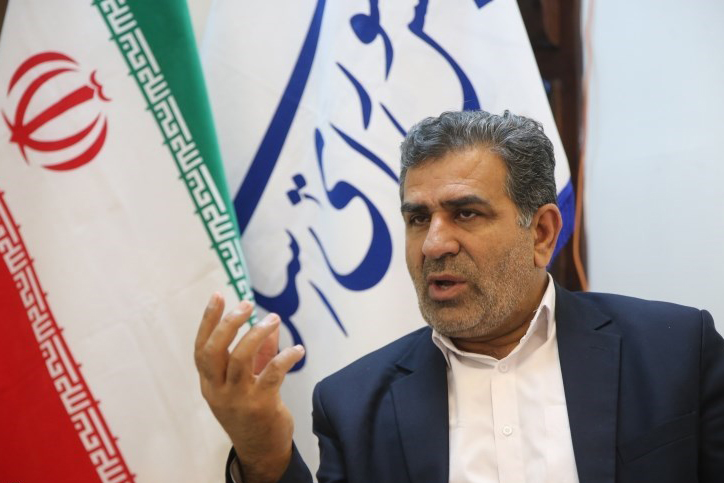 بانک ملی در طرح های اجتماعی پیشتاز است / تقدیر از مدیریت صحیح در فرایند گزیر بانک سابق آینده