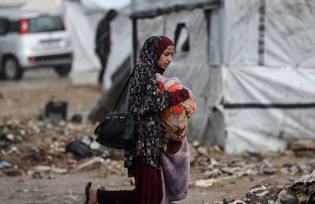 ارتش صهیونیستی «طرح اضطراری» برای غزه آماده می‌کند