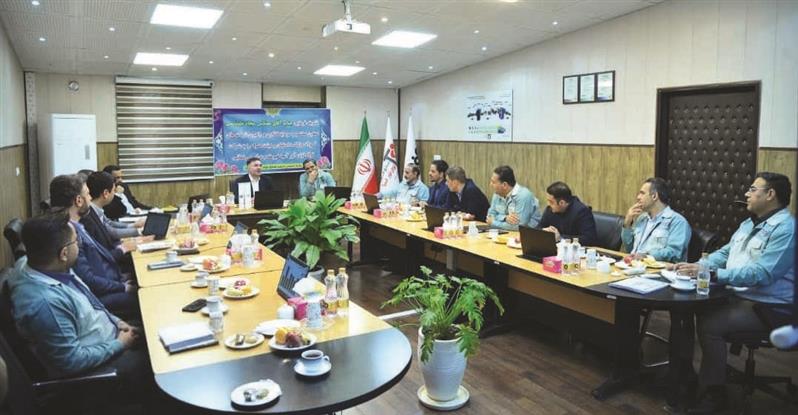 تسریع در اجرای طرح‌های شركت توان‌آور آسیا
