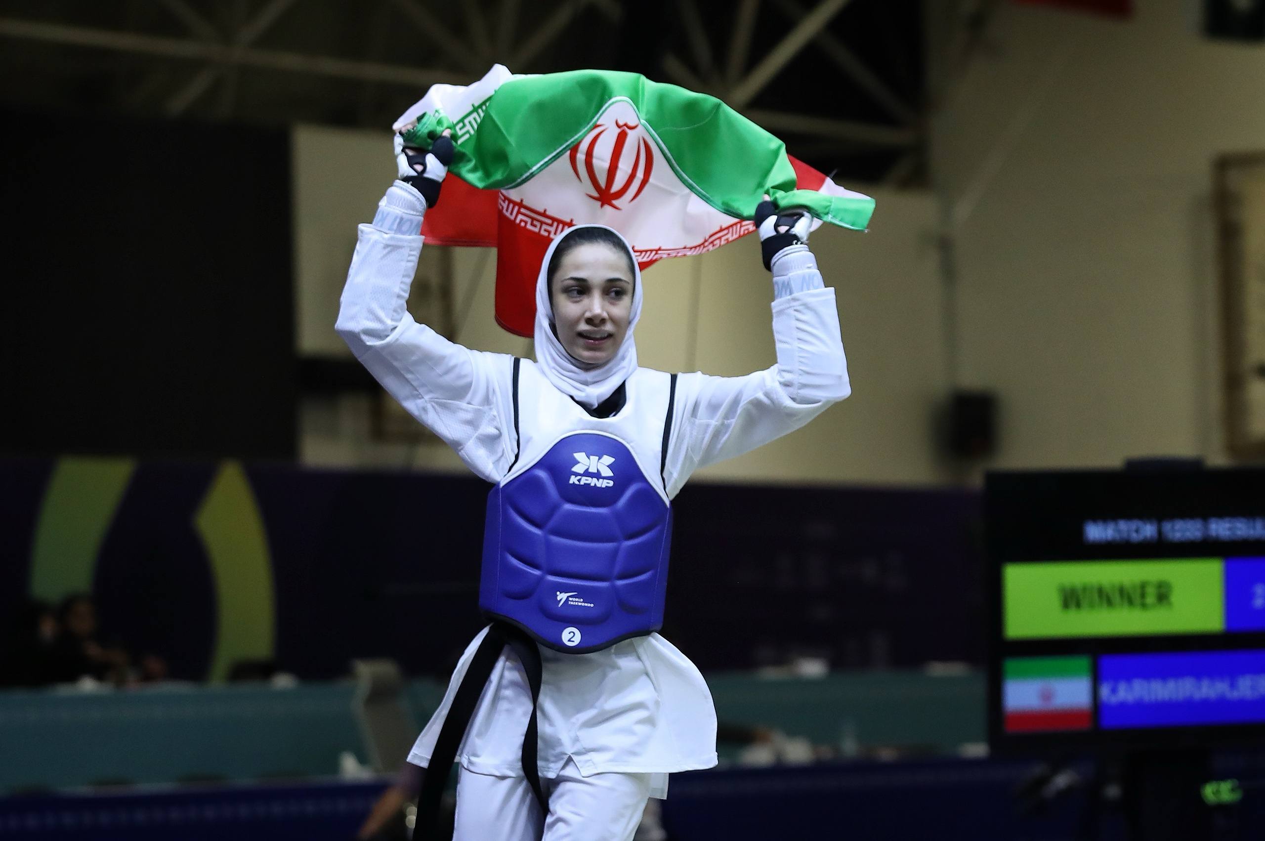 بازی‌های کشورهای اسلامی ریاض| ووشوکاران ایران در نیمه نهایی/ یک طلا و ۲ برنز برای تکواندوکاران