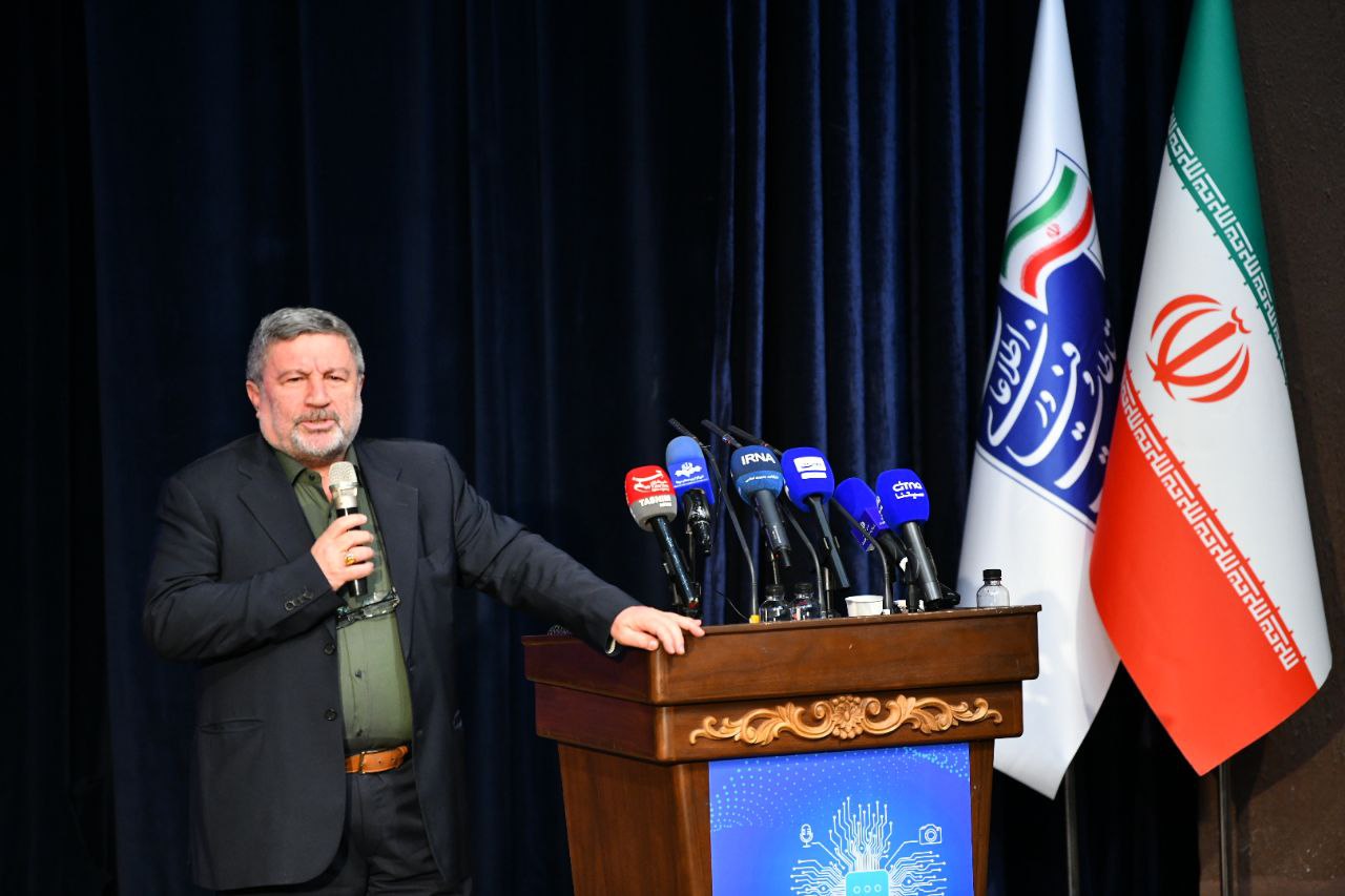  روابط‌عمومی؛ میدان روایت و مسئولیت در دولت چهاردهم