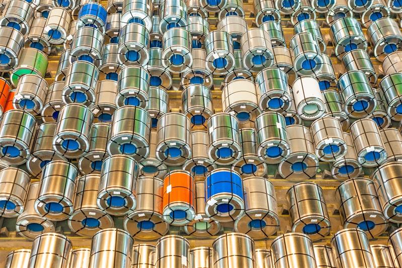 فولادمباركه الگوی ملی در استقرار نظام‌های نوین كیفیت و پایداری
