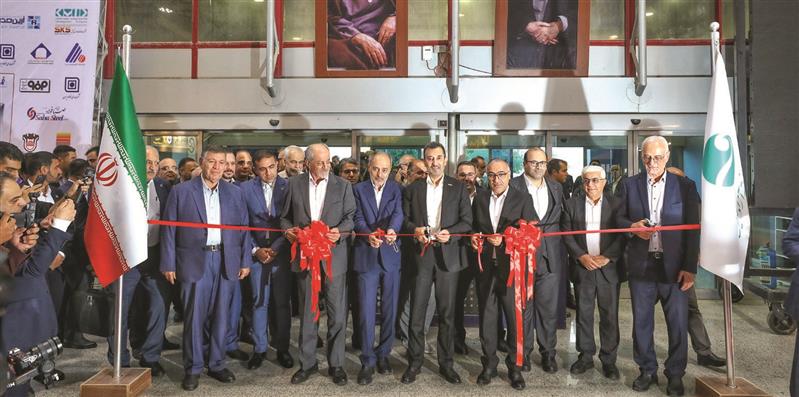 شش جهتگیری استراتژ یك و چشمانداز گروه فولاد مباركه در افق 1414
