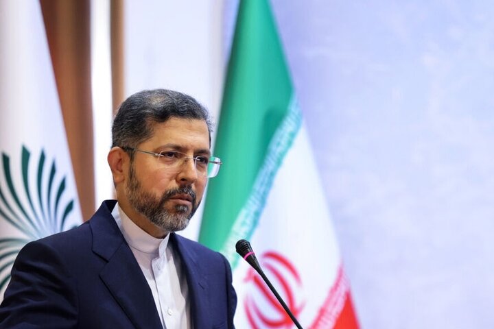 کانال‌ها میان آمریکا و ایران زیادند، اما پیام قابل اعتنا کم است