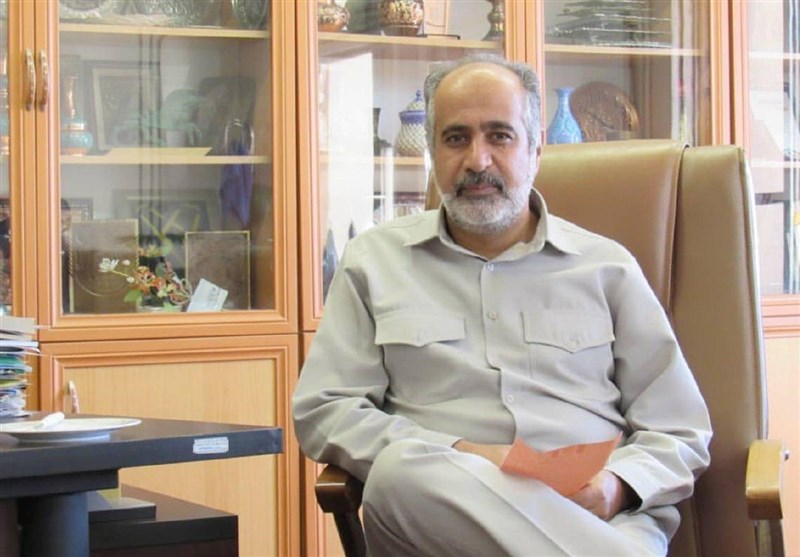 میرافضلی، دبیر علمی جشنواره شعر فجر شد