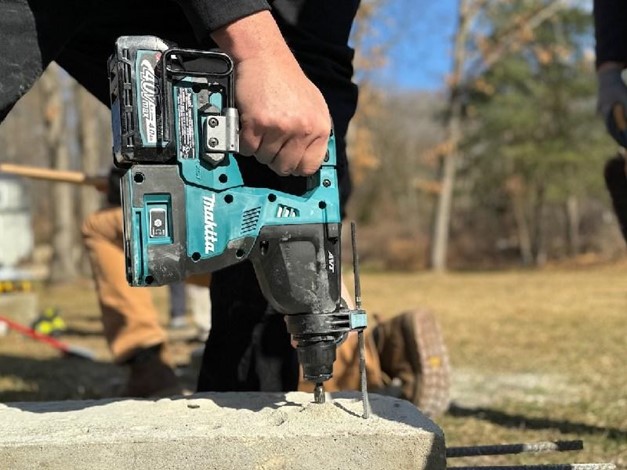 راهنمای خرید بهترین دریل چکشی گیربکسی