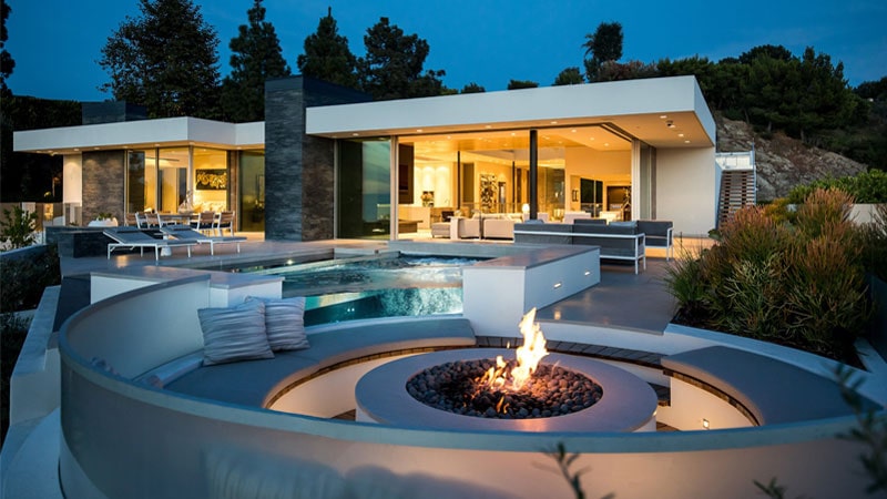 خرید باغ ویلا در کرج: بهترین پیشنهادات ویلاهای لوکس در زیبادشت، محمدشهر و ماهدشت